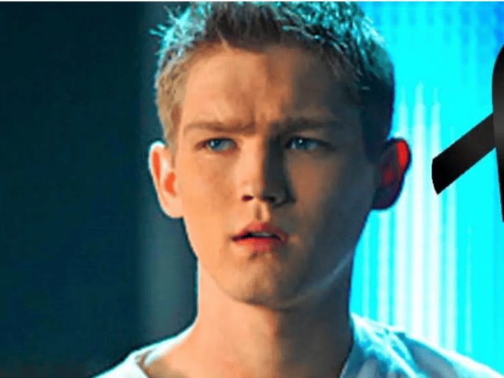 Encuentran sin vida a Evan Ellingson, actor de CSI Miami y Bones Encuentran sin vida a Evan Ellingson, actor de CSI Miami y Bones