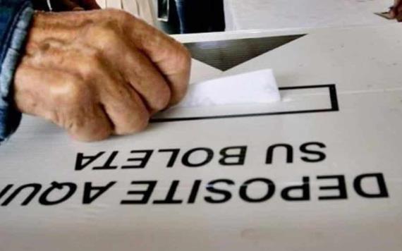 IEPC Tabasco emite convocatoria para elecciones 2024