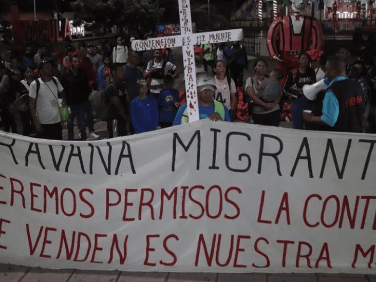 Caravana madre