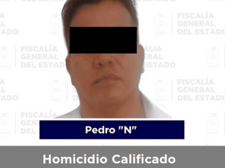 Asegura FGE a presunto partícipe por homicidio Asegura FGE a presunto partícipe por homicidio