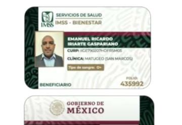 Credencial IMSS-Bienestar: Inicia registro para obtenerla; así puedes tramitarla