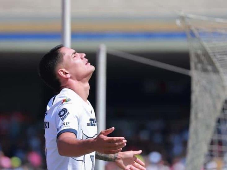 Pumas sufre un saqueo en sus instalaciones; las puertas de los vestidores fueron forzadas Pumas sufre un saqueo en sus instalaciones; las puertas de los vestidores fueron forzadas