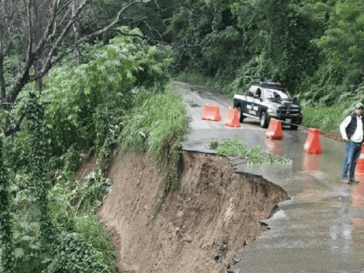 Frente frío Núm. 9 que se aproximará a la frontera norte de México Frente frío Núm. 9 que se aproximará a la frontera norte de México