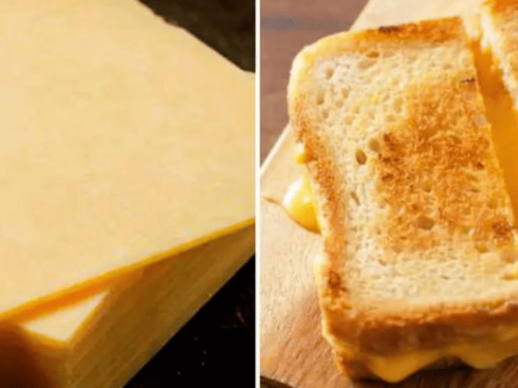 Queso recomendado de acuerdo a la PROFECO Queso recomendado de acuerdo a la PROFECO