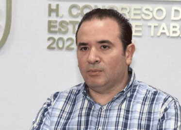¿Quién es Guillermo del Rivero?, quien buscará la diputación federal
