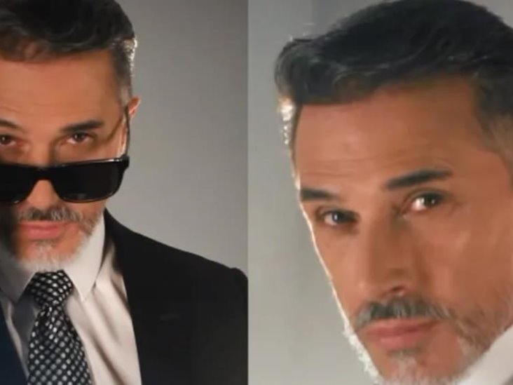 Video: ¡Tengan cuidado! Advirtió Sergio Mayer por fraude Video: ¡Tengan cuidado! Advirtió Sergio Mayer por fraude