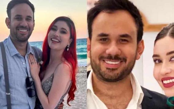 Werevertumorro acusa a Fernanda Blaz de haberle sido INFIEL; fans lo apoyan | VIDEO