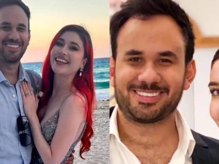 Werevertumorro acusa a Fernanda Blaz de haberle sido INFIEL; fans lo apoyan | VIDEO Werevertumorro acusa a Fernanda Blaz de haberle sido INFIEL; fans lo apoyan | VIDEO