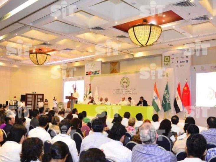 Tabasco: Motor económico en el sureste mexicano Tabasco: Motor económico en el sureste mexicano