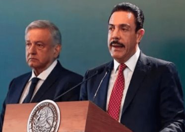 "Todo listo para convertirme en el presidente más joven de México", asegura Samuel García