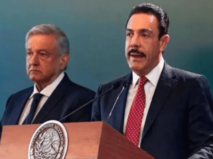 AMLO propuso a Omar Fayad como embajador en Noruega AMLO propuso a Omar Fayad como embajador en Noruega