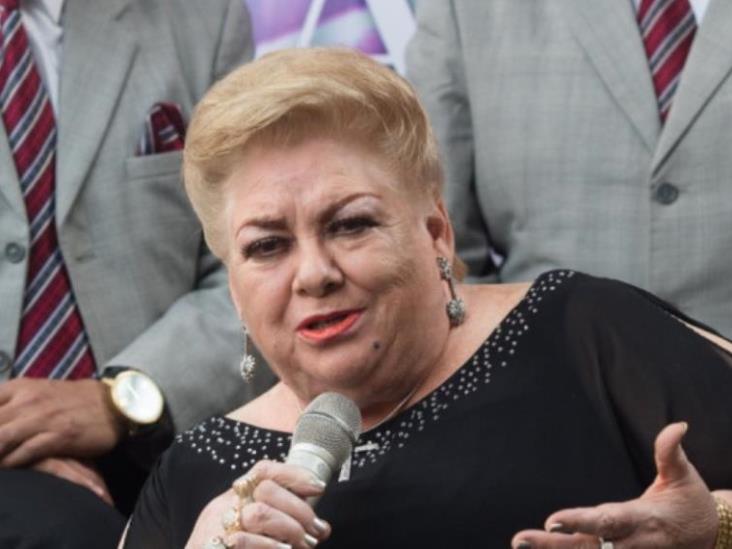 ¡Su estado es grave! Hospitalizan de emergencia a Paquita la del Barrio en Veracruz ¡Su estado es grave! Hospitalizan de emergencia a Paquita la del Barrio en Veracruz