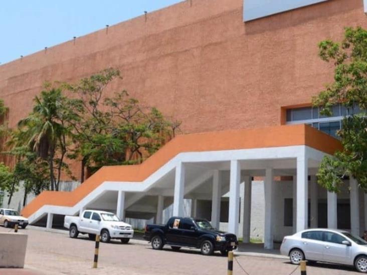 Pedirán a candidatos que, de ganar, hagan realidad nuevo Centro de Convenciones Pedirán a candidatos que, de ganar, hagan realidad nuevo Centro de Convenciones