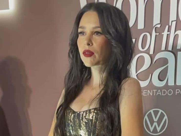 Denisse Guerrero, vocalista de Belanova, enfrentó trastorno de salud mental y problemas de salud Denisse Guerrero, vocalista de Belanova, enfrentó trastorno de salud mental y problemas de salud