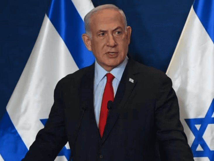 Netanyahu: Israel no gobernará Gaza Netanyahu: Israel no gobernará Gaza