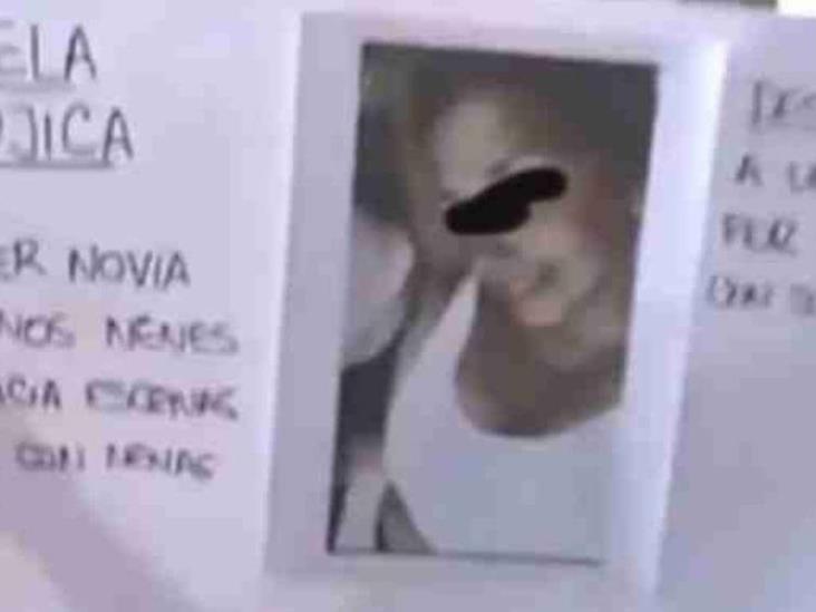 Madre descubre a maestra de su hijo enviándole imágenes subidas de tono Madre descubre a maestra de su hijo enviándole imágenes subidas de tono
