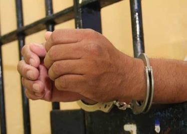 Otorgan 21 años de prisión a pederasta