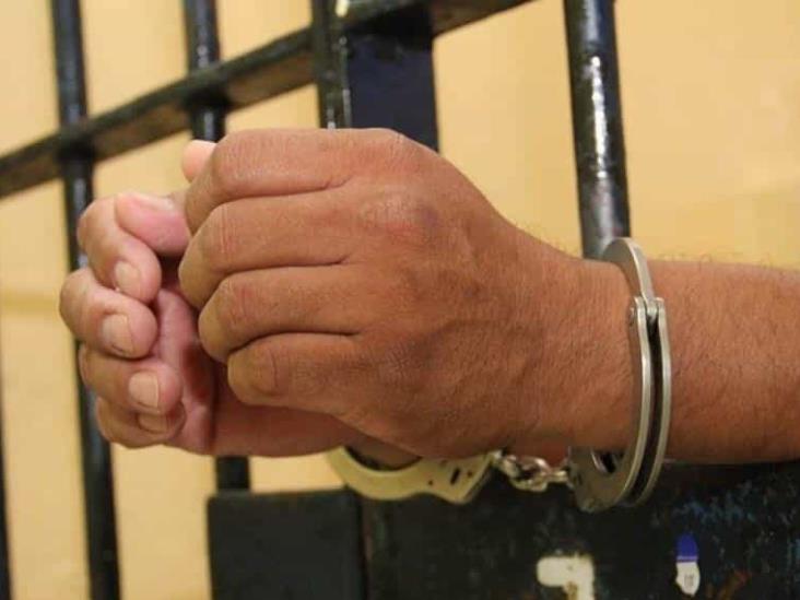 Otorgan 21 años de prisión a pederasta Otorgan 21 años de prisión a pederasta