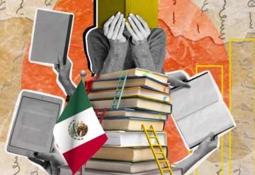 Los mejores libros de política en México