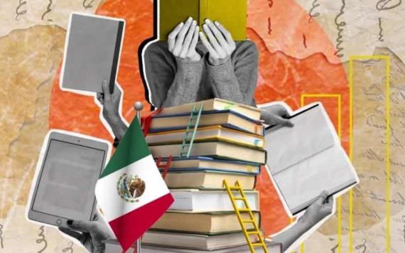 Los mejores libros de política en México