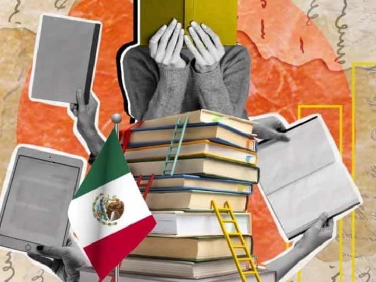 Los mejores libros de política en México Los mejores libros de política en México