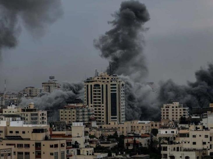 Egipto solicita una investigación internacional por actos ilegales de Israel en Gaza Egipto solicita una investigación internacional por actos ilegales de Israel en Gaza