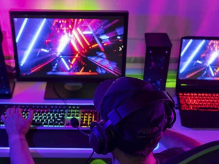 Segob y SSPC piden a padres de familia vigilar uso de videojuegos a sus hijos Segob y SSPC piden a padres de familia vigilar uso de videojuegos a sus hijos