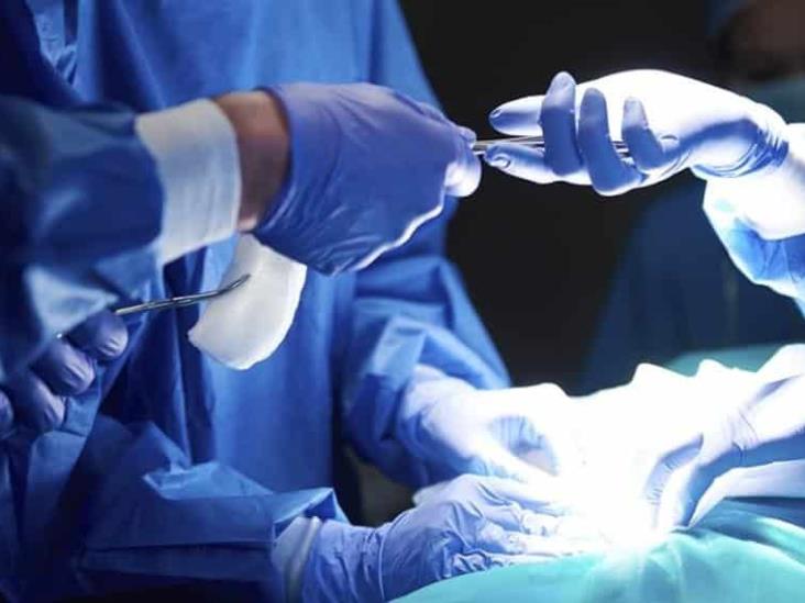 Retiraron tumor de 21 kilos a una mujer de 60 años Retiraron tumor de 21 kilos a una mujer de 60 años