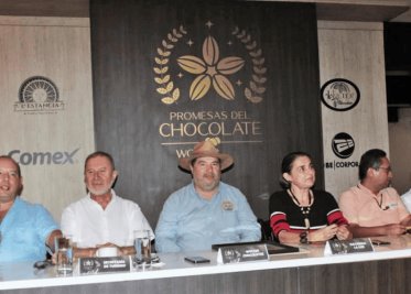 Concursarán universidades para el premio Promesas del chocolate
