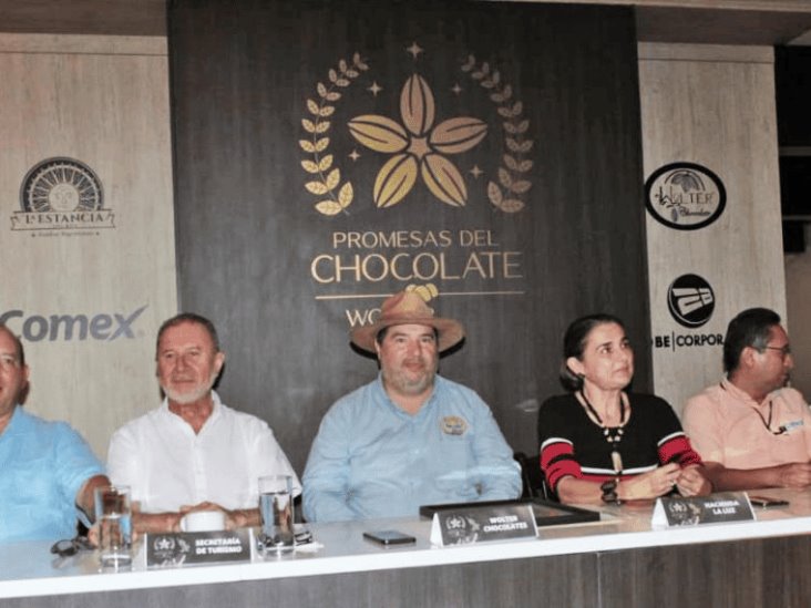 Concursarán universidades en el Festival del Chocolate 2024