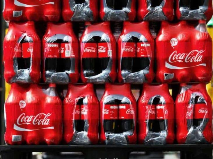 Estos son los 20 productos Coca-Cola que subirán de precio a partir del lunes 13 Estos son los 20 productos Coca-Cola que subirán de precio a partir del lunes 13