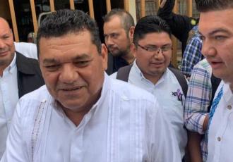 Le va ir bien a Tabasco: Javier May Rodríguez
