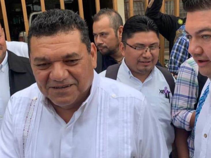 Le va ir bien a Tabasco: Javier May Rodríguez Le va ir bien a Tabasco: Javier May Rodríguez