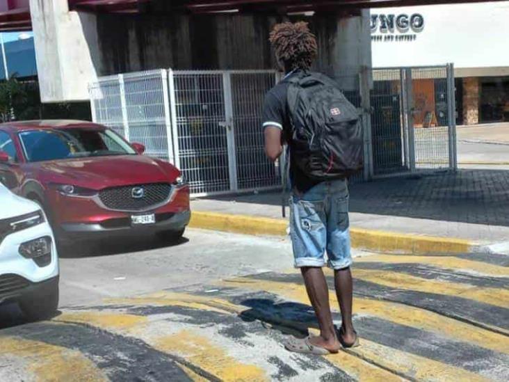 Suman más de 153 mil migrantes en Tabasco Suman más de 153 mil migrantes en Tabasco
