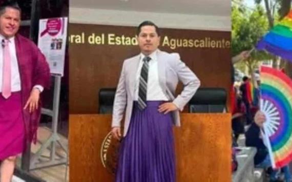 Comunidad condena crimen contra magistrade no nos amedrentarán: Activista en Tamaulipas