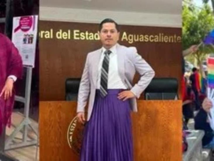 Comunidad condena crimen contra magistrade no nos amedrentarán: Activista en Tamaulipas Comunidad condena crimen contra magistrade no nos amedrentarán: Activista en Tamaulipas