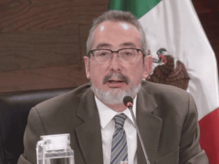 Renunció Óscar Guerra al cargo como secretario ejecutivo del Sistema Nacional de Transparencia Renunció Óscar Guerra al cargo como secretario ejecutivo del Sistema Nacional de Transparencia