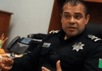 Ejecutan a subdirector de la Policía de Zapopan, Jalisco