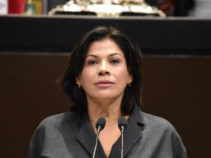 Presenta diputada federal del PAN iniciativa para quitar patria potestad a padres feminicidas Presenta diputada federal del PAN iniciativa para quitar patria potestad a padres feminicidas