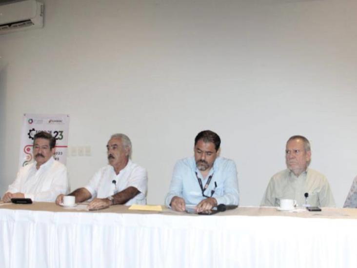 Anuncia foro de seguridad en Tabasco Anuncia foro de seguridad en Tabasco