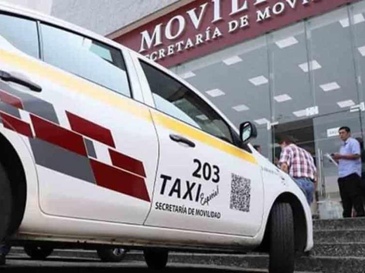 Prefieren cambiar los taxis por servicios de Apps Prefieren cambiar los taxis por servicios de Apps