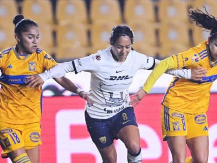 Liga MX Femenil pide al Senado no aprobar igualdad salarial Liga MX Femenil pide al Senado no aprobar igualdad salarial