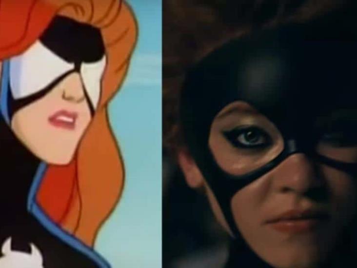 ¿Quién es Spider-Woman, papel de Sydney Sweeney en Madame Web? ¿Quién es Spider-Woman, papel de Sydney Sweeney en Madame Web?