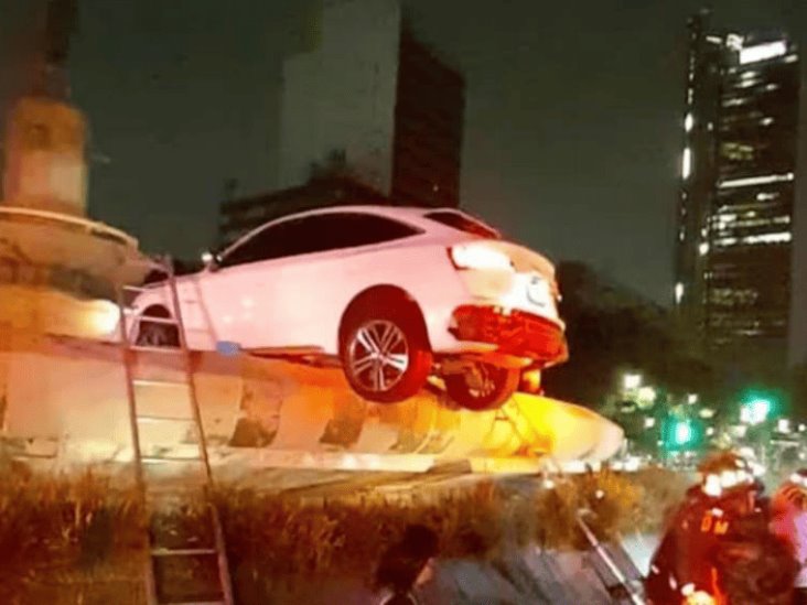 Accidente no fue por consumo de alcohol Accidente no fue por consumo de alcohol