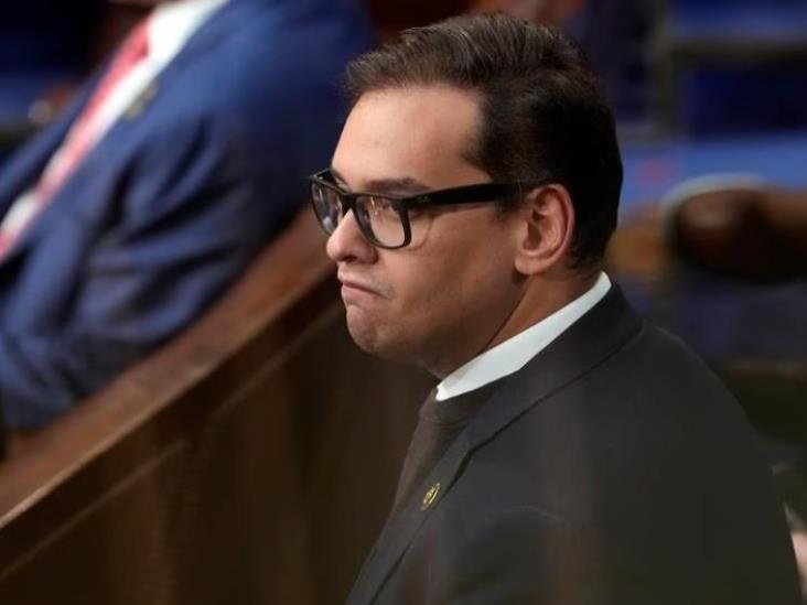 Congresista George Santos usó fondos de campaña para pagar OnlyFans, revela informe Congresista George Santos usó fondos de campaña para pagar OnlyFans, revela informe