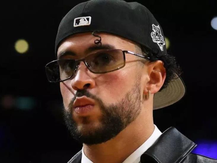 Bad Bunny vence a Christian Nodal y Peso Pluma al ganar premio de Regional Mexicano Bad Bunny vence a Christian Nodal y Peso Pluma al ganar premio de Regional Mexicano