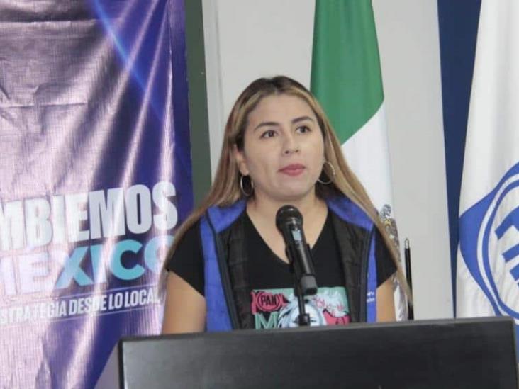 La paridad de género no permite alianza entre partidos La paridad de género no permite alianza entre partidos