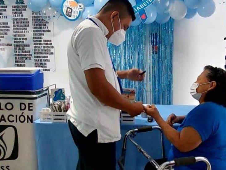 Realizará UMF No. 39 del IMSS Tabasco Jornadas Extraordinarias PrevenIMSS Realizará UMF No. 39 del IMSS Tabasco Jornadas Extraordinarias PrevenIMSS