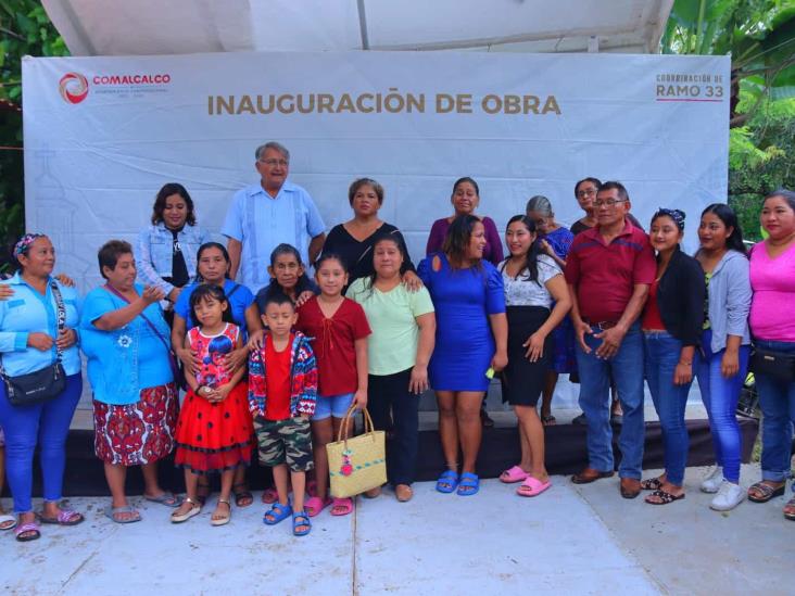 Continúa gobierno de Comalcalco la entrega de viviendas del programa "Calli-Co" Continúa gobierno de Comalcalco la entrega de viviendas del programa "Calli-Co"