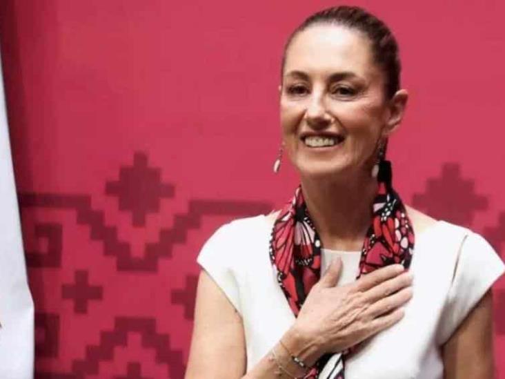 Claudia Sheinbaum, activa en WhatsApp su canal oficial Claudia Sheinbaum, activa en WhatsApp su canal oficial